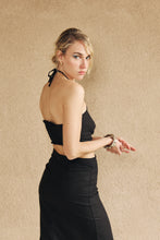 Cargar imagen en el visor de la galería, Falda Tayrona Negro Segunda