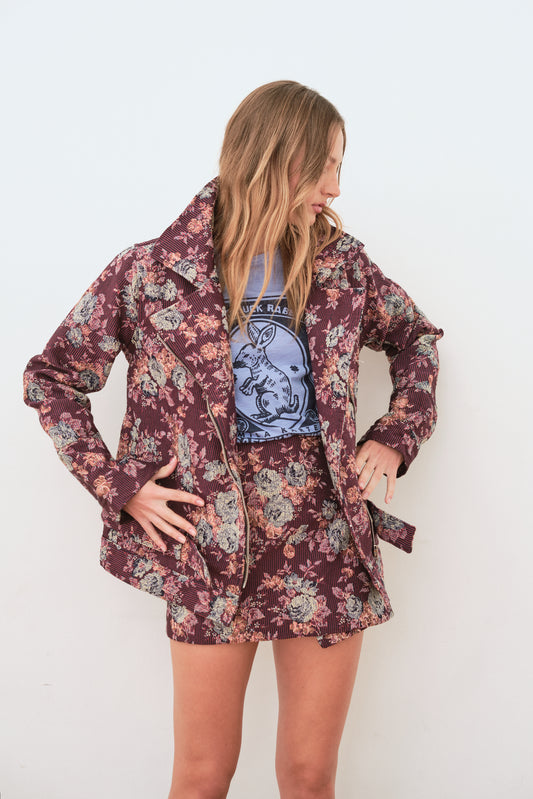 Chaqueta Magic
