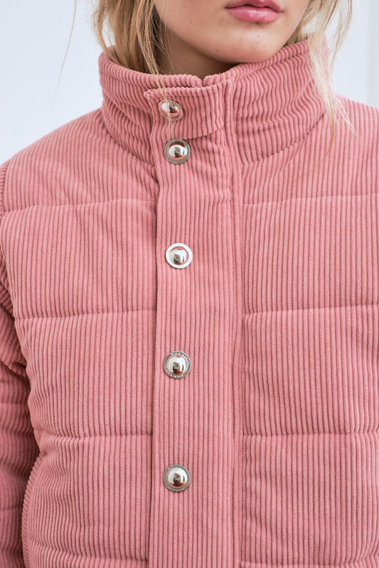 Campera Klein