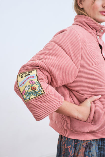 Campera Klein