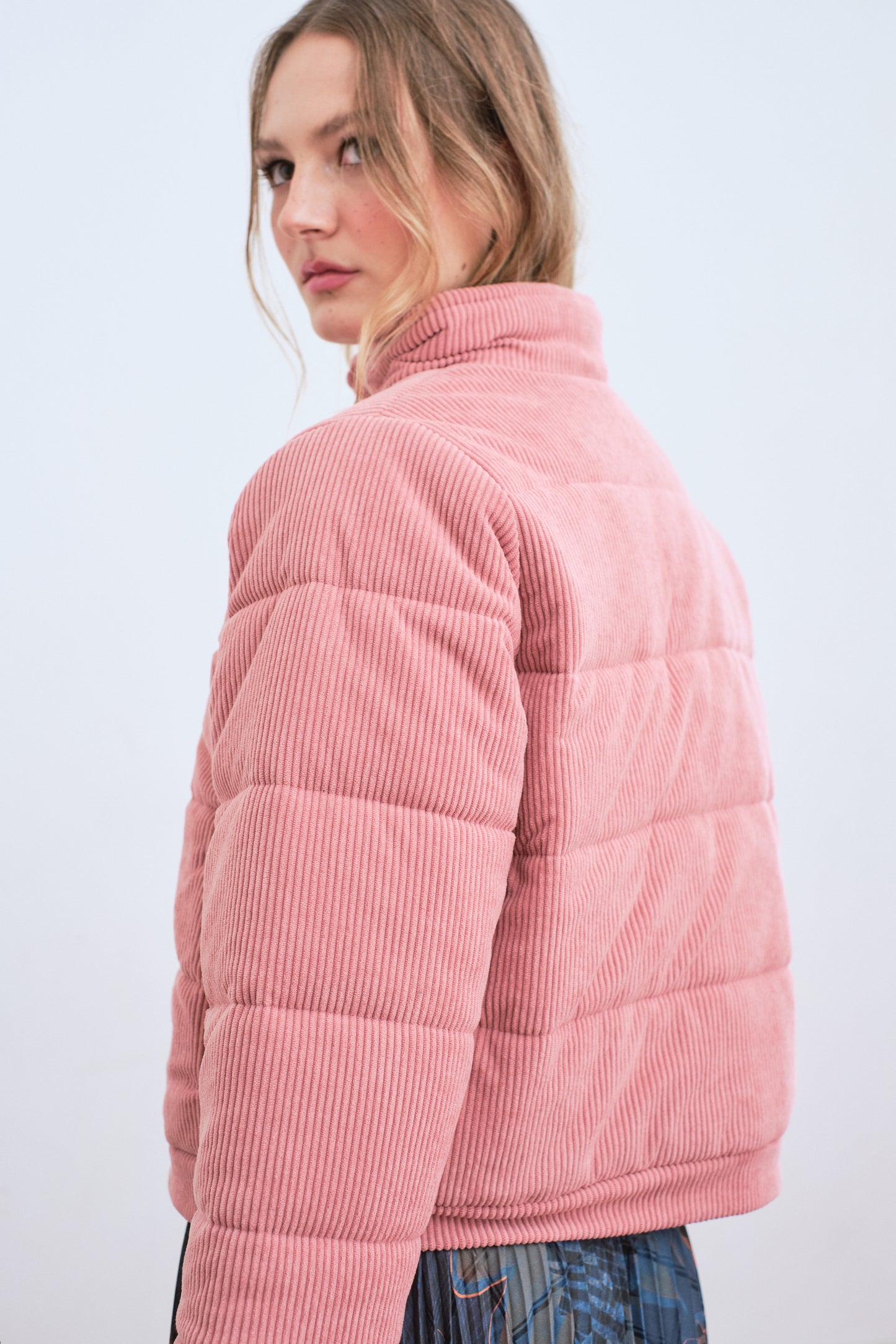 Campera Klein
