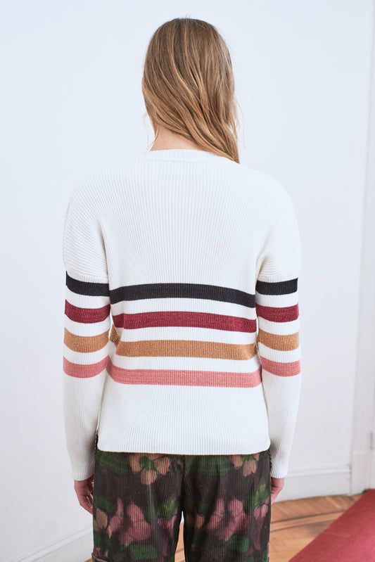 Sweater Mondrian