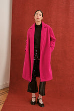 Cargar imagen en el visor de la galería, Tapado Orquid