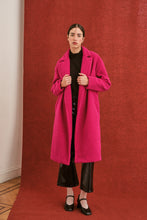 Cargar imagen en el visor de la galería, Tapado Orquid