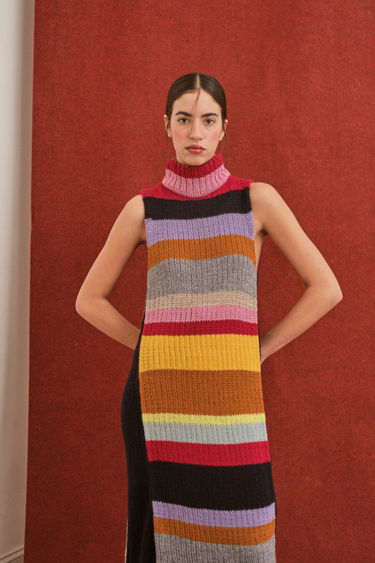 Vestido Epic