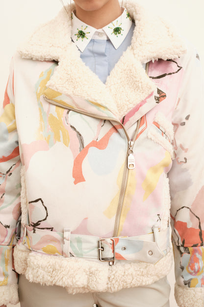 Chaqueta Kruger