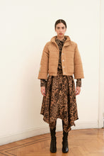 Cargar imagen en el visor de la galería, Campera Klein