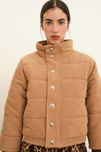 Cargar imagen en el visor de la galería, Campera Klein