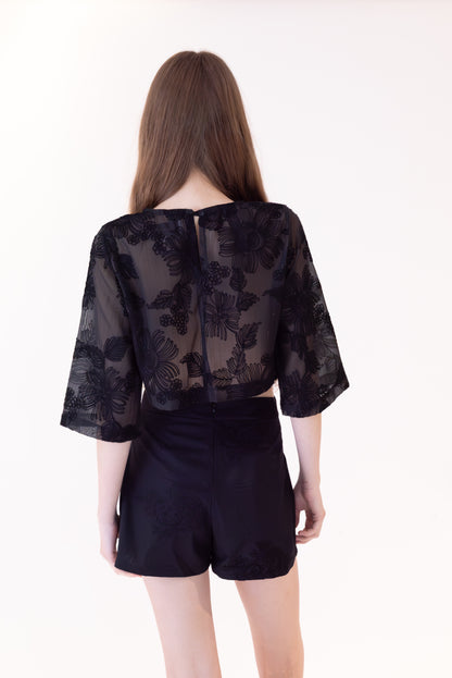 Blusa Amara