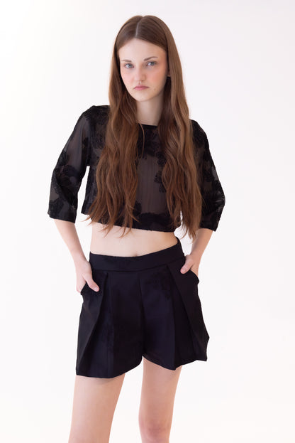 Blusa Amara