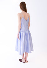 Cargar imagen en el visor de la galería, Vestido Luxe Bordado