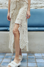 Cargar imagen en el visor de la galería, Falda Maldivas