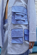 Cargar imagen en el visor de la galería, Camisa Menorca