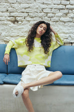 Cargar imagen en el visor de la galería, Sweater Santorini Lima