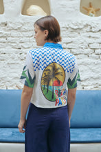 Cargar imagen en el visor de la galería, Camisa Beach Party