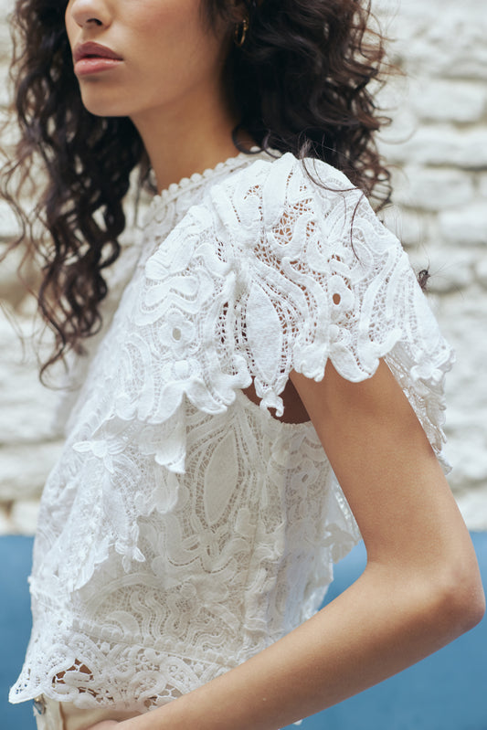 Blusa Aruba