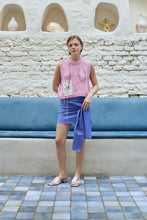 Cargar imagen en el visor de la galería, Falda Formentera