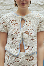 Cargar imagen en el visor de la galería, Blusa Amalfi
