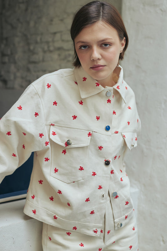 Campera Lobster