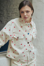 Cargar imagen en el visor de la galería, Campera Lobster