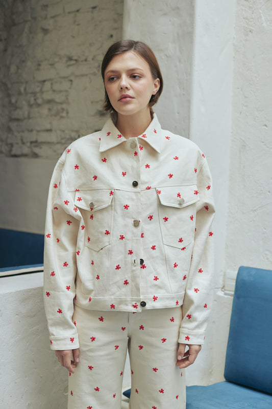 Campera Lobster