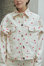 Cargar imagen en el visor de la galería, Campera Lobster