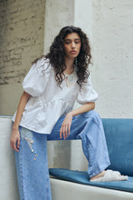 Cargar imagen en el visor de la galería, Blusa Porto