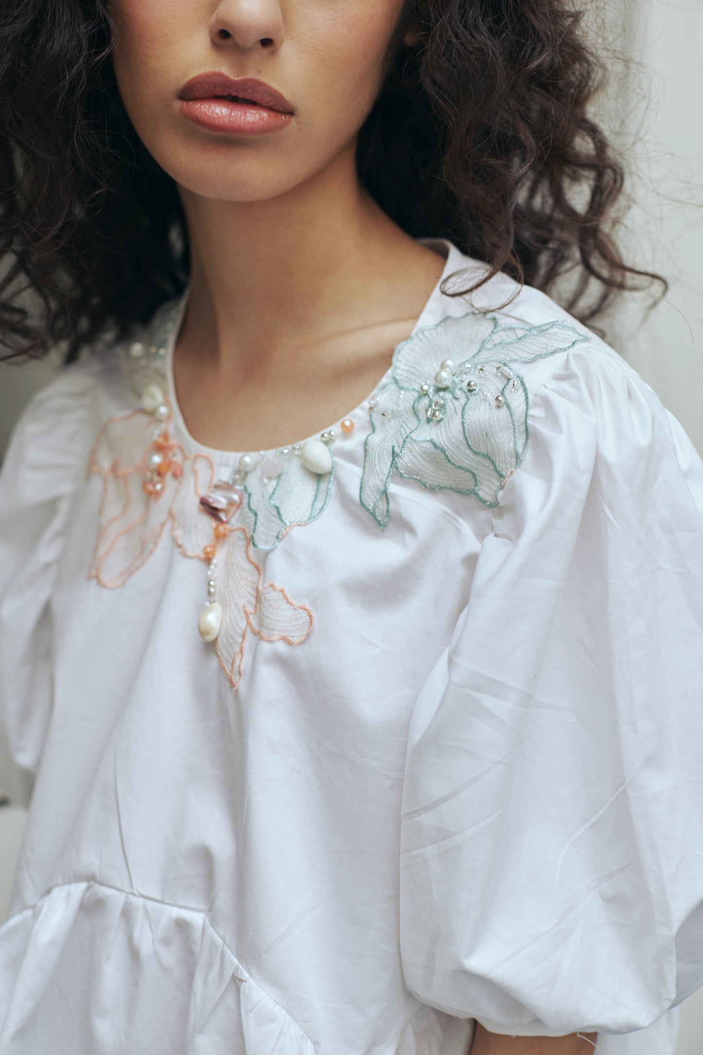 Blusa Porto