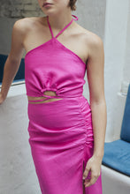 Cargar imagen en el visor de la galería, Top Tayrona Magenta