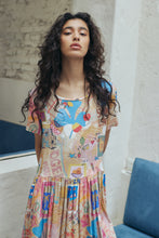 Cargar imagen en el visor de la galería, Vestido Turista