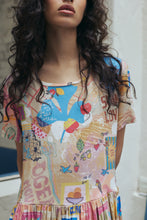 Cargar imagen en el visor de la galería, Vestido Turista