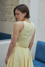 Cargar imagen en el visor de la galería, Top Astro Amarillo Segunda