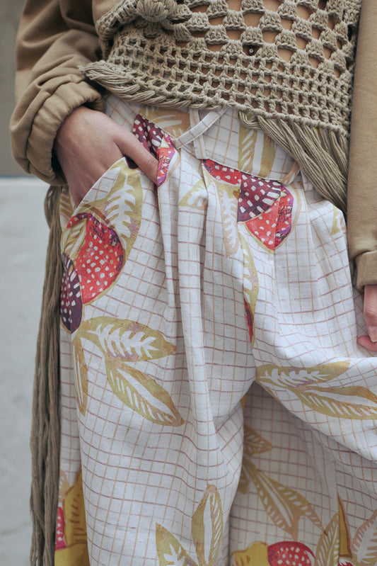 Pantalón Baru