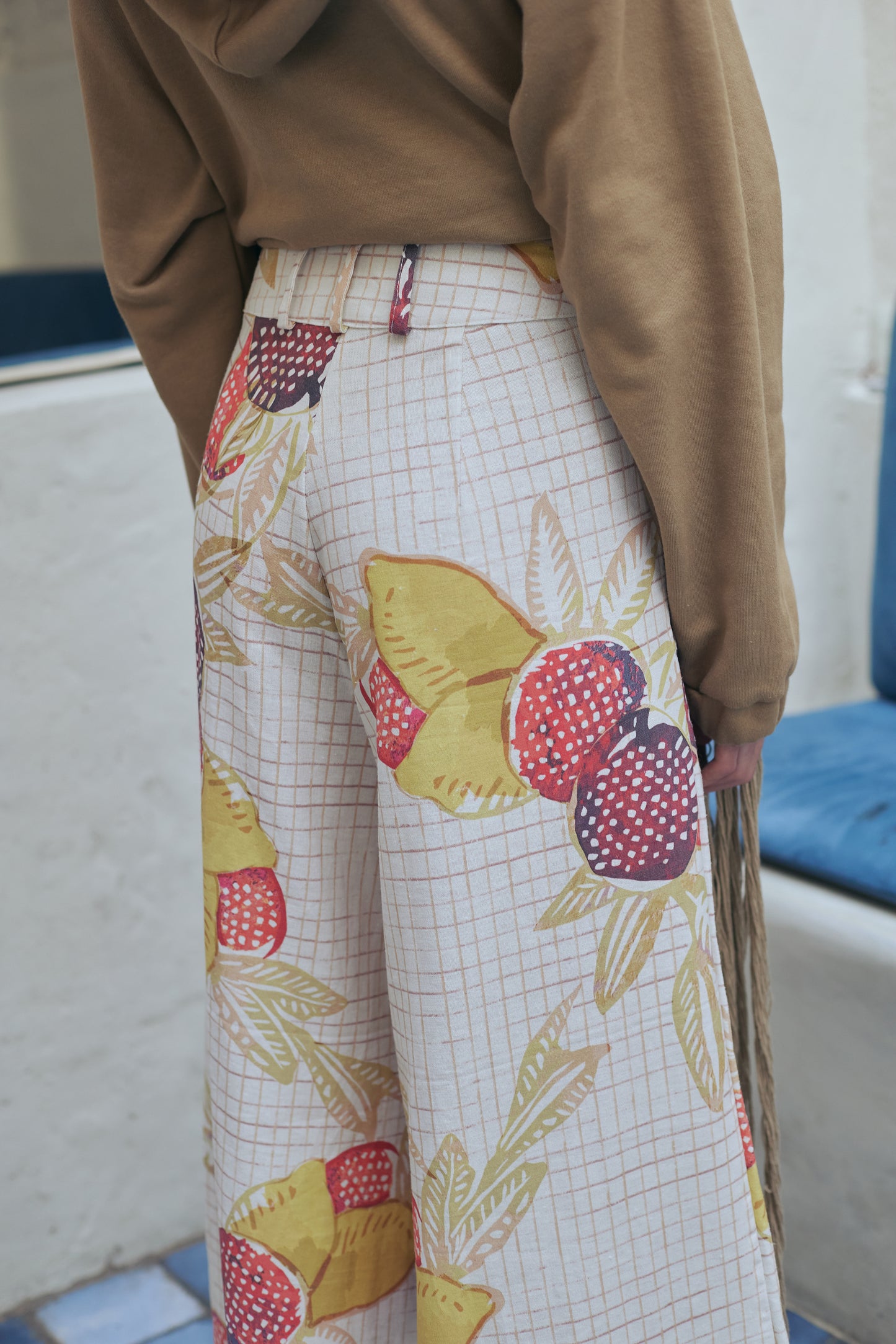 Pantalón Baru
