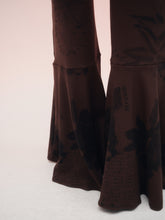 Cargar imagen en el visor de la galería, Pantalón Batflower