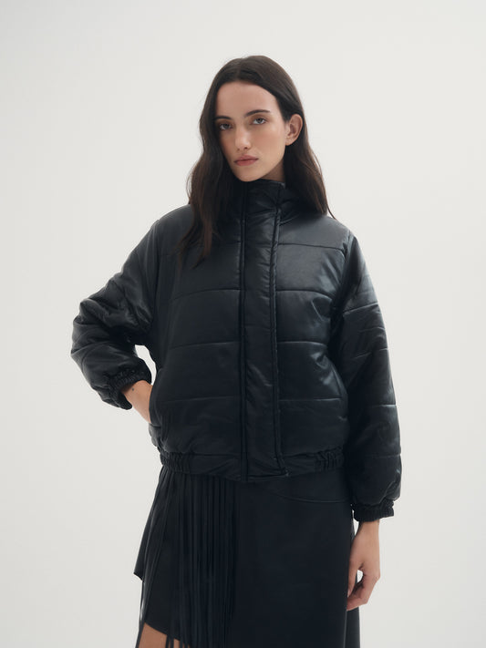 Campera Lotus