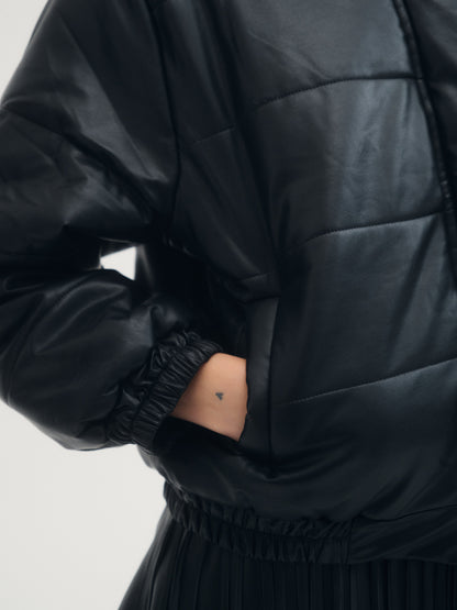 Campera Lotus