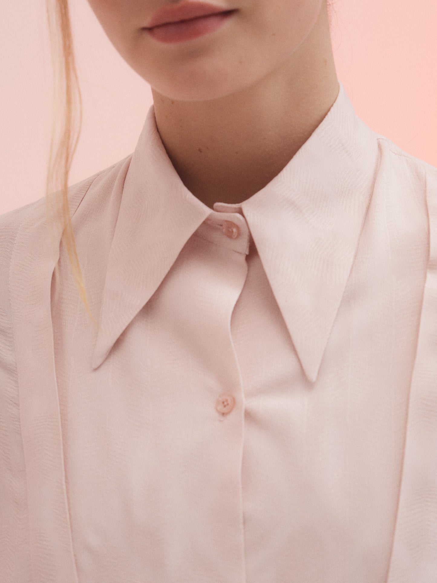 Camisa Orquidea