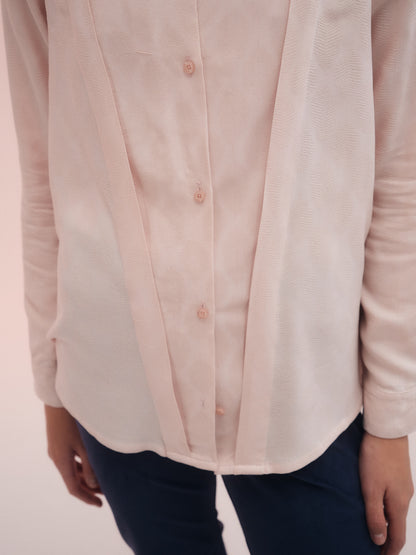 Camisa Orquidea