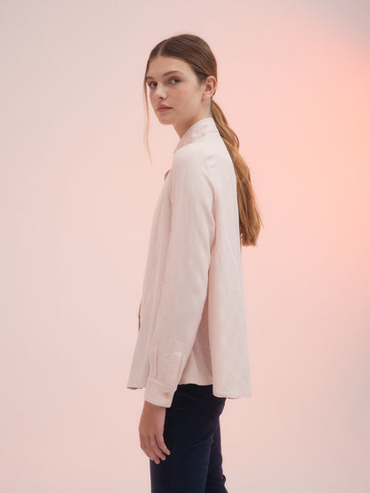 Camisa Orquidea