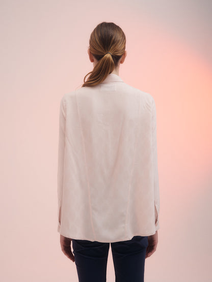 Camisa Orquidea