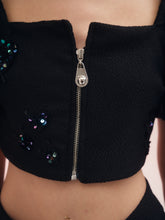 Cargar imagen en el visor de la galería, Top Mondrian