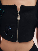 Cargar imagen en el visor de la galería, Top Mondrian