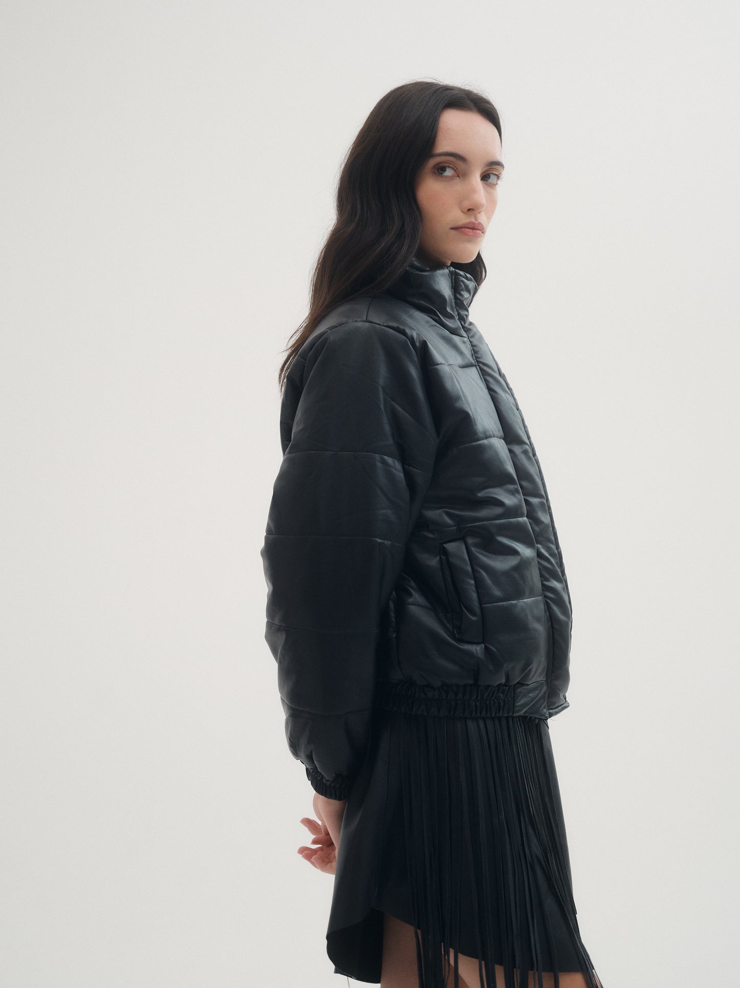 Campera Lotus