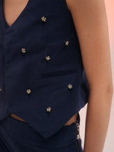 Cargar imagen en el visor de la galería, Chaleco Daisy