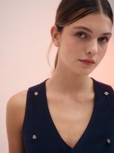 Cargar imagen en el visor de la galería, Chaleco Daisy