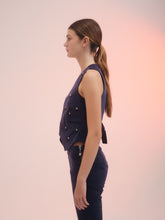 Cargar imagen en el visor de la galería, Chaleco Daisy