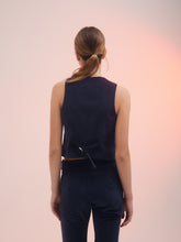 Cargar imagen en el visor de la galería, Chaleco Daisy