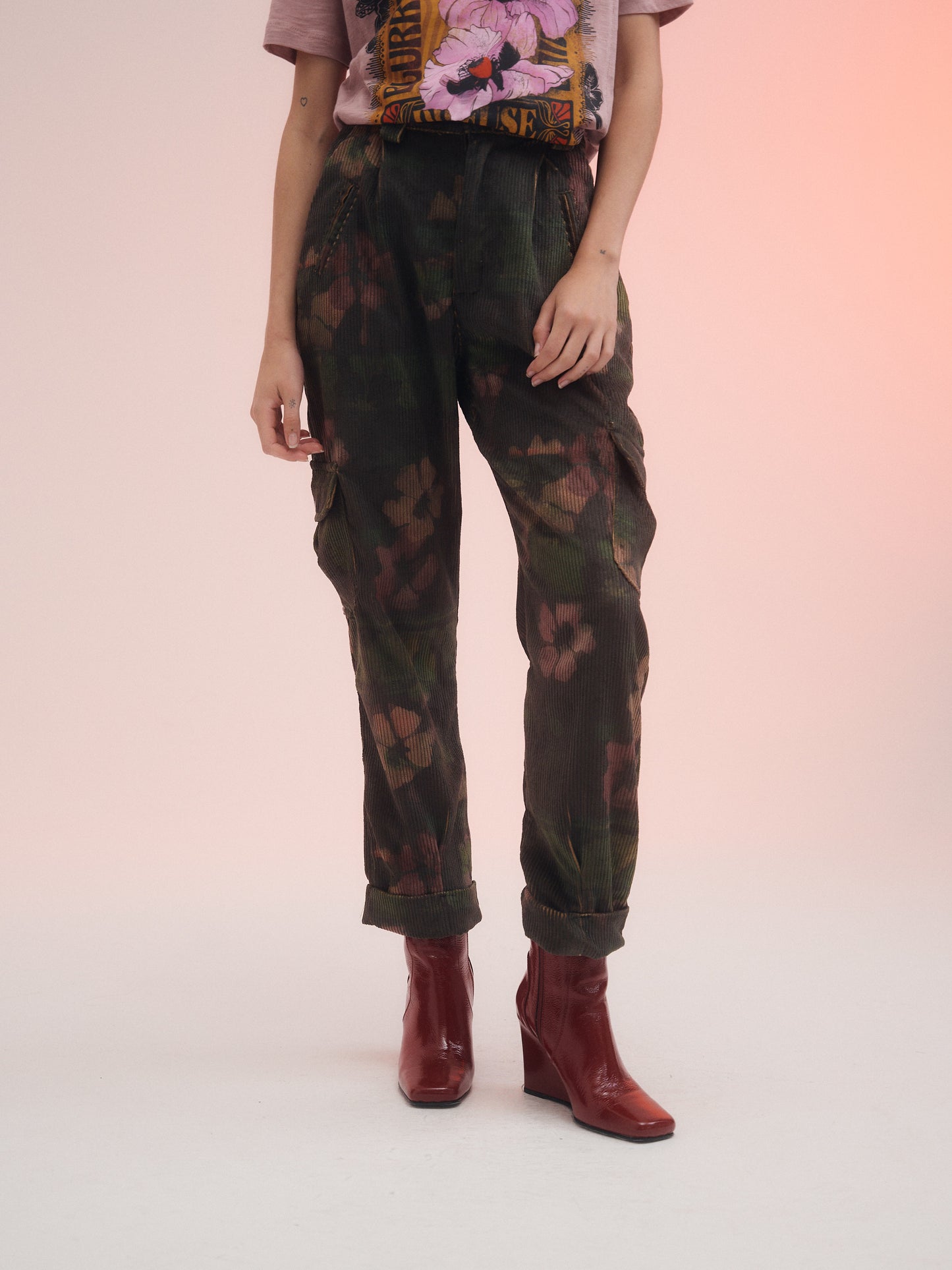 Pantalón Greens