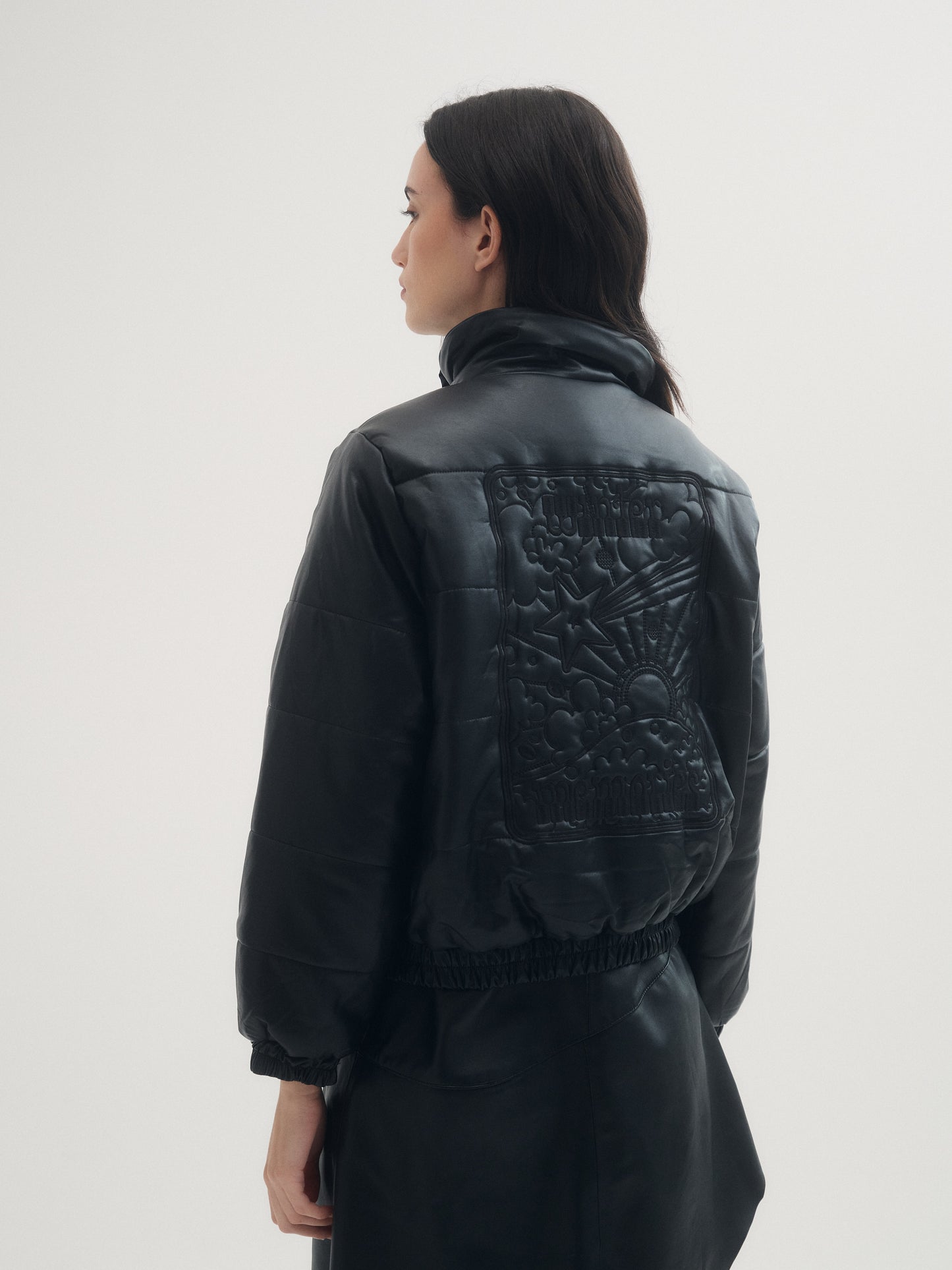 Campera Lotus